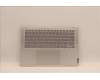Lenovo COVER Upper Case ASM_ITA L82TK_UG für Lenovo Yoga Slim 7 ProX 14IAH7 (82TK)