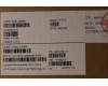 Lenovo COVER Upper Case ASM_HBW L82UH FP BL für Lenovo Legion 7-16ARHA7 (82UH)