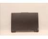 5CB1J30417 Lenovo COVER LCD Cover L 82UH GREY_NORMAL