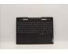 Lenovo 5CB1J31457 Tastatur inkl. Topcase ASM_ENG L82UG OG_RGB