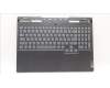 Lenovo COVER Upper Case ASM_HBW L82UG OG_RGB für Lenovo Legion S7-16ARHA7 (82UG)
