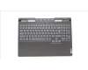 Lenovo COVER Upper Case ASM_ITA L82UG OG_WH für Lenovo Legion S7-16ARHA7 (82UG)