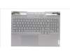 Lenovo 5CB1J32269 Tastatur inkl. Topcase ASM_KOR L82UG SG_RGB