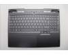 Lenovo 5CB1J32286 Tastatur inkl. Topcase ASM_BRL L82UG SG_WH