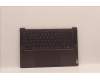 Lenovo 5CB1J36000 Tastatur inkl. Topcase ASM_BEL L82TL SG