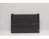 Lenovo COVER Upper Case ASM_HBW L82TL SG für Lenovo Yoga Slim 7 ProX 14ARH7 (82TL)