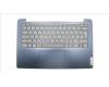 Lenovo COVER Upper Case ASM_ITA L82V6 NFP_AB für Lenovo IdeaPad 1 14IGL7 (82V6)