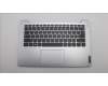 Lenovo 5CB1J37643 Tastatur inkl. Topcase deutsch L82V6 NFP_CG