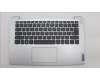 Lenovo 5CB1J37648 Tastatur inkl. Topcase ASM_BEL L82V6 NFP_CG