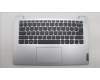 Lenovo 5CB1J37652 Tastatur inkl. Topcase ASM_EURO ENGL82V6NFP_CG