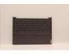 Lenovo COVER Upper Case ASM_ITA L82UU SG für Lenovo Yoga Slim 7 Pro 14ARH7 (82UU)