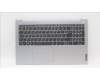 Lenovo 5CB1J51293 Tastatur inkl. TopcaseASM_FRA C82VG NFP CG