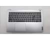 Lenovo 5CB1J52097 Tastatur inkl. TopcaseASM_UKR C82VG FP CG