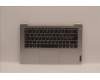 Lenovo 5CB1J63762 Tastatur inkl. TopcaseASM_NORDIC C82VF NFP CG