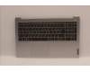 Lenovo 5CB1J51296 Tastatur inkl. TopcaseASM_HUN C82VG NFP CG