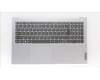 Lenovo 5CB1J51299 Tastatur inkl. TopcaseASM_SLV C82VG NFP CG