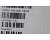 Lenovo 5CB1J76020 Tastatur inkl. Topcase ASM_BEL H82WUSTGY
