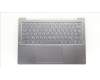 Lenovo 5CB1J76027 Tastatur inkl. Topcase französisch/arabsich H82WUSTGY