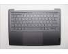 Lenovo 5CB1K03799 Tastatur inkl. Topcase spanisch H82WUSTGY