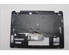 Lenovo COVER Upper Case ASM_ITA W82XX AB BL für Lenovo Flex 5 14ABR8 (82XX)