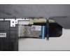Lenovo 5CB1K20799 Tastatur inkl. Topcase ASM_ARA W82XX AG BL