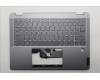 Lenovo COVER Upper Case ASM_HBW W82XX AG BL für Lenovo Flex 5 14ABR8 (82XX)