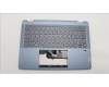 Lenovo COVER Upper Case ASM_ITA W82XX SB BL für Lenovo Flex 5 14ABR8 (82XX)