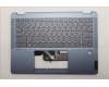 Lenovo COVER Upper Case ASM_HBW W82XX SB BL für Lenovo Flex 5 14ABR8 (82XX)
