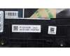 Lenovo COVER Upper Case ASM_ITA W82XX SB für Lenovo Flex 5 14ABR8 (82XX)