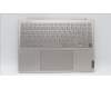 Lenovo 5CB1K62462 Tastatur inkl. Topcase ASM_CZE/SLK L83B1 OAT