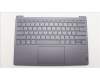 Lenovo 5CB1K62581 Tastatur inkl. Topcase ASM_THAI L83AY SG