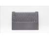 Lenovo COVER Upper Case ASM_HBW_H 82WV NFPSTGY für Lenovo Yoga Slim 6 14IRP8 (82WV)
