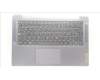 Lenovo 5CB1K82770 Tastatur inkl. Topcase spanisch L82XA NFP AG