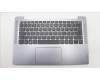 Lenovo 5CB1K82773 Tastatur inkl. Topcase ASM_POR L82XA NFP AG