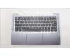 Lenovo 5CB1K82778 Tastatur inkl. Topcase ASM_RUS L82XA NFP AG