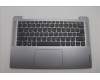 Lenovo 5CB1K82781 Tastatur inkl. Topcase ASM_ARA L82XA NFP AG