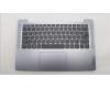 Lenovo COVER Upper Case ASM_HBW L82XA NFP AG für Lenovo IdeaPad Slim 3 14IAN8 (82XA)