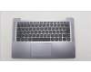 Lenovo 5CB1K82790 Tastatur inkl. Topcase schweiz L82XA NFP AG