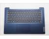 Lenovo COVER Upper Case ASM_HBW L82XA NFPAB für Lenovo IdeaPad Slim 3 14IAN8 (82XA)