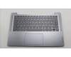 Lenovo 5CB1K85249 Tastatur inkl. Topcase ASM_FRA L82XA NFPAG BL