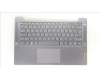 Lenovo COVER Upper Case ASM_ITA L82XA NFPAG BL für Lenovo IdeaPad Slim 3 14IAN8 (82XA)