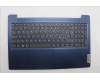 Lenovo COVER Upper Case ASM_ITA L82XB AB NBL für Lenovo IdeaPad Slim 3 15IAN8 (82XB)