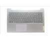 Lenovo 5CB1K94987 Tastatur inkl. Topcase ASM_ARA L82XB AG NBL