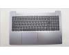 Lenovo COVER Upper Case ASM_HBW L82XB AG NBL für Lenovo IdeaPad Slim 3 15IAN8 (82XB)