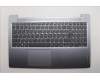 Lenovo 5CB1K95001 Tastatur inkl. Topcase französisch/arabsich L82XB AGNBL