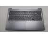 Lenovo COVER Upper Case ASM_ITA L82XB AGFP BL für Lenovo IdeaPad Slim 3 15IAN8 (82XB)