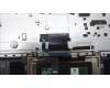 Lenovo COVER Upper Case ASM_NORDIC L82XB AGFPBL für Lenovo IdeaPad Slim 3 15IAN8 (82XB)