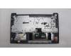 Lenovo 5CB1K95028 Tastatur inkl. Topcase spanisch L82XB AGFP BL