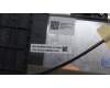 Lenovo 5CB1K95049 Tastatur inkl. Topcase deutsch L82XB AGFP NBL