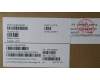 Lenovo 5CB1K95196 Tastatur inkl. Topcase ASM_BEL L82XM AB BL